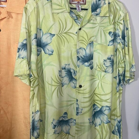 CARIBBEAN JOE BUNDLE SHIRT - Picture 4 of 9